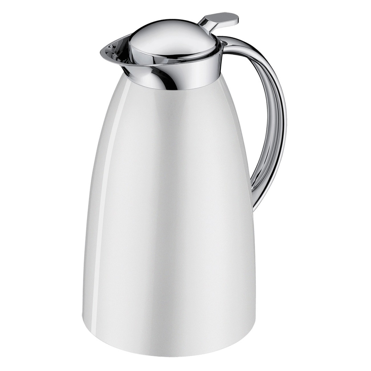 Alfi Ισοθερμική κανάτα polar white 1 lt σειρά Gusto