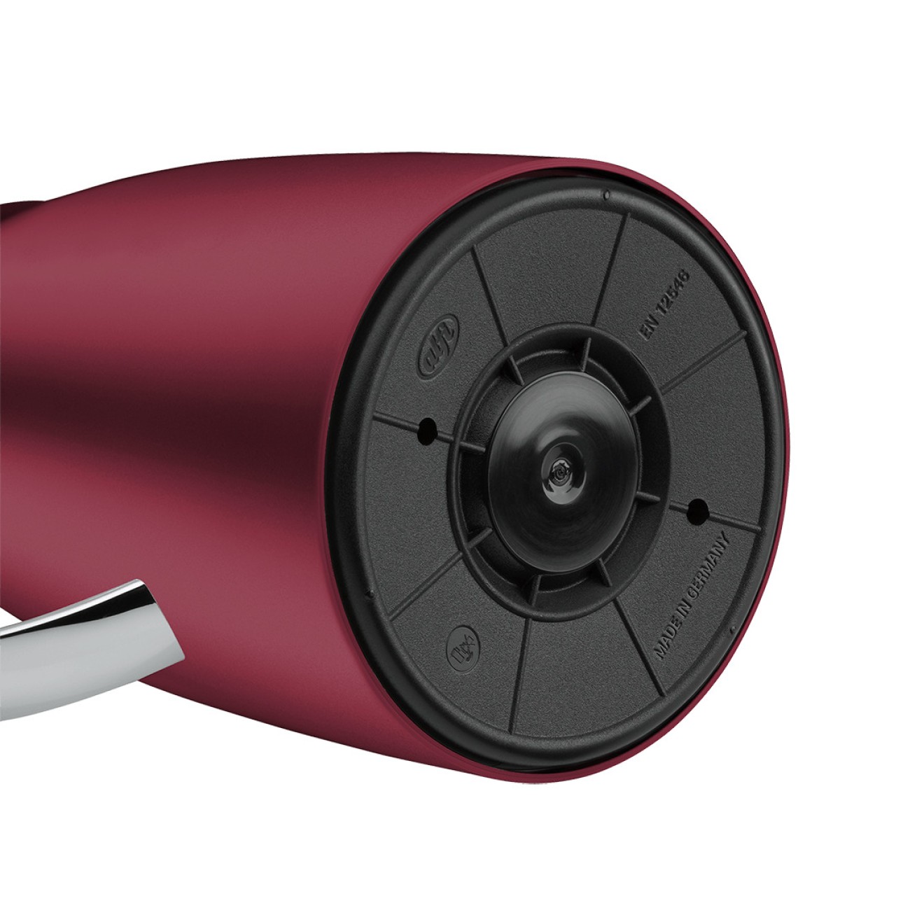 Alfi Ισοθερμική κανάτα rubin red 1 lt σειρά Gusto