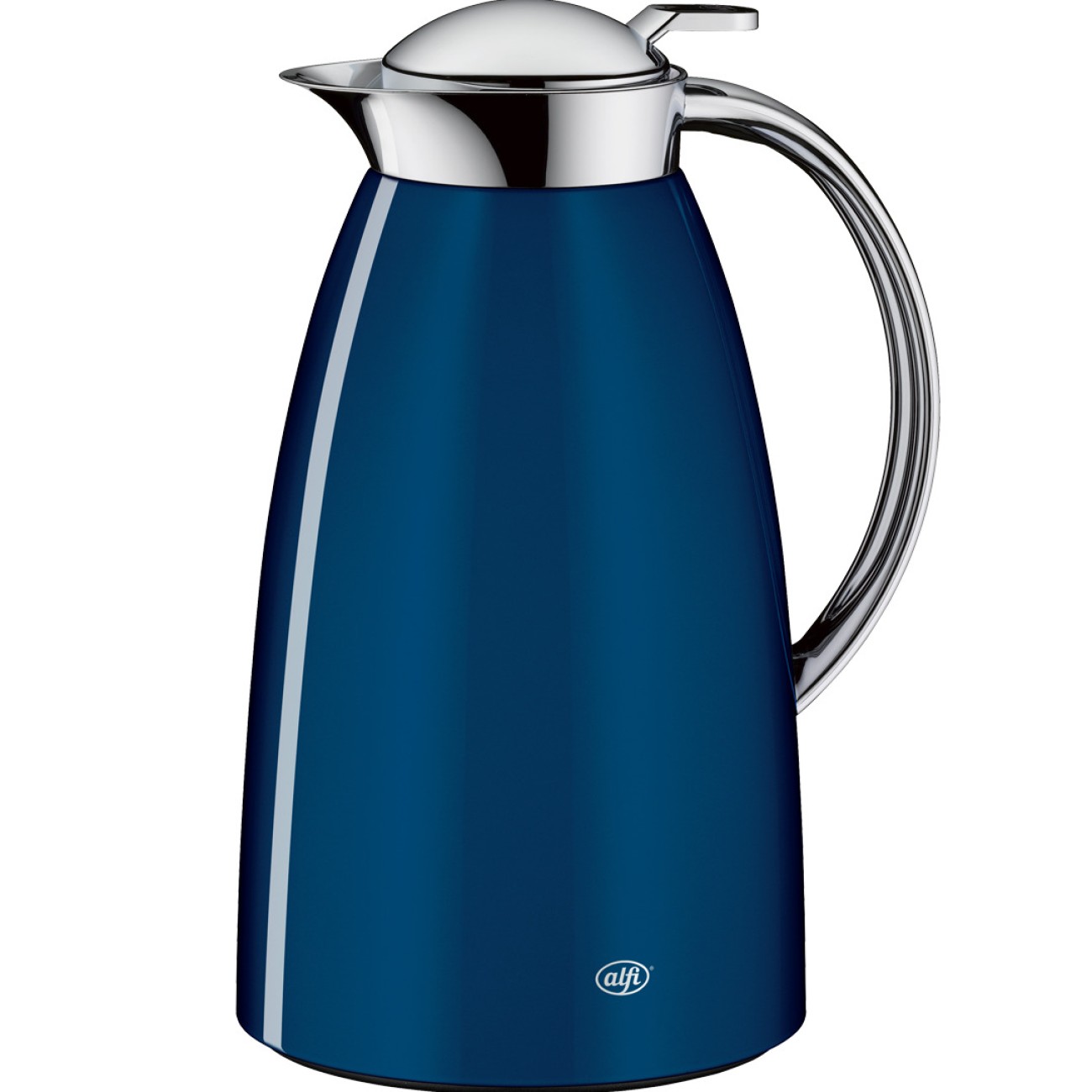 Alfi Ισοθερμική κανάτα saphir blue 1 lt σειρά Gusto
