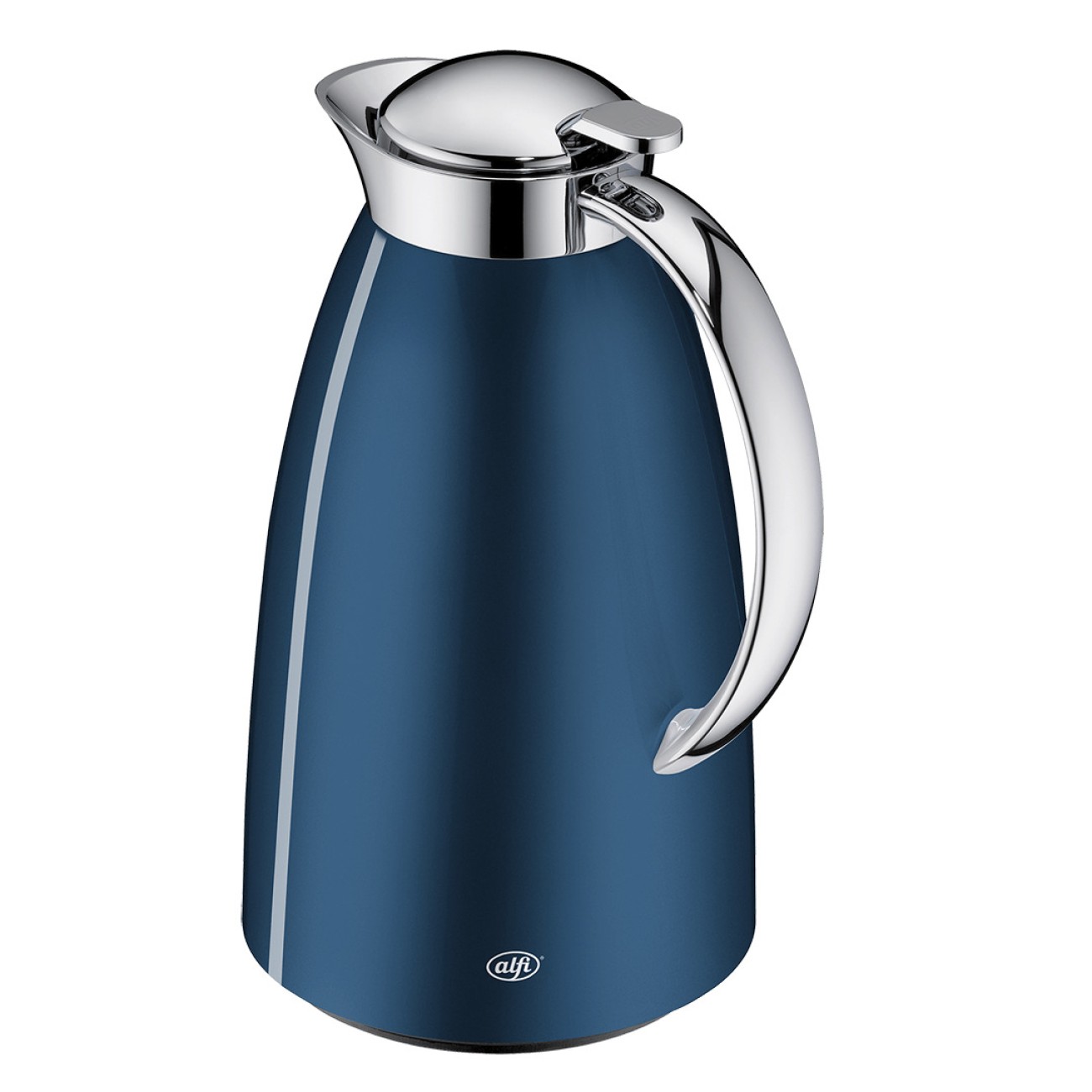 Alfi Ισοθερμική κανάτα saphir blue 1 lt σειρά Gusto