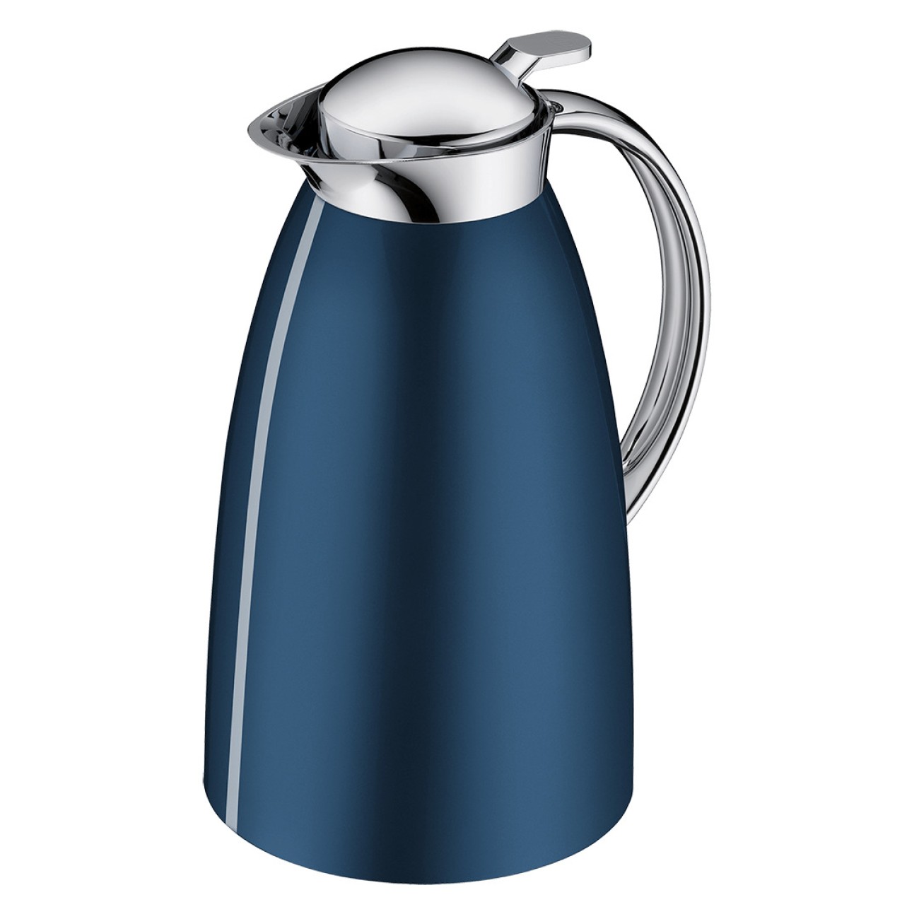 Alfi Ισοθερμική κανάτα saphir blue 1 lt σειρά Gusto