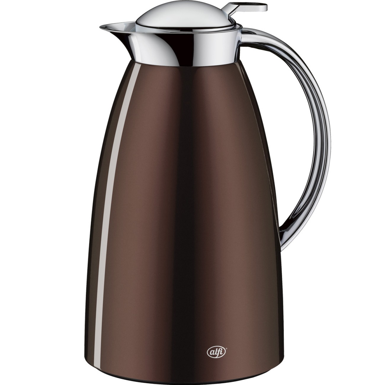 Alfi Ισοθερμική κανάτα hot chocolate 1 lt σειρά Gusto