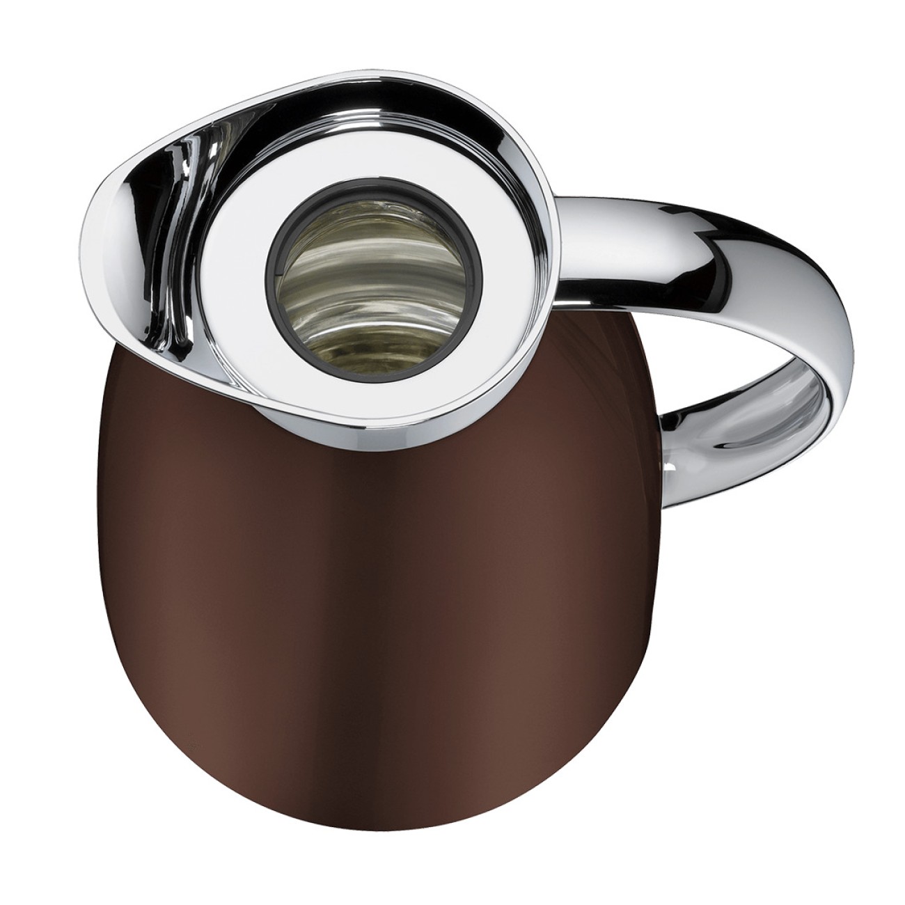 Alfi Ισοθερμική κανάτα hot chocolate 1 lt σειρά Gusto