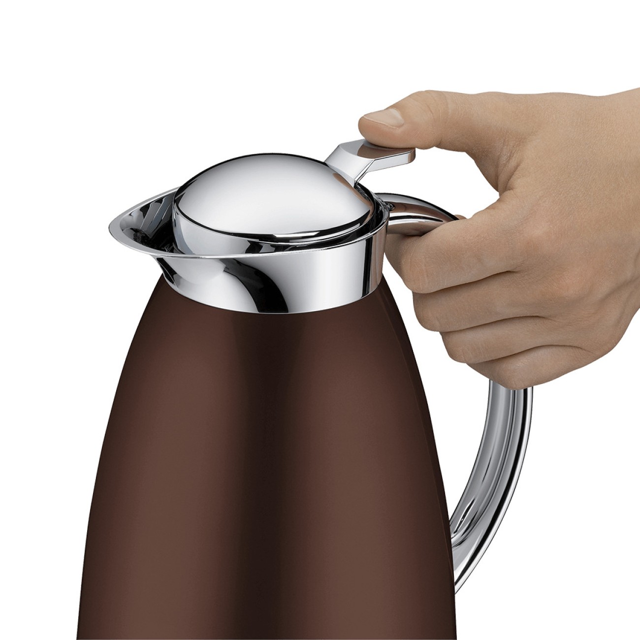 Alfi Ισοθερμική κανάτα hot chocolate 1 lt σειρά Gusto