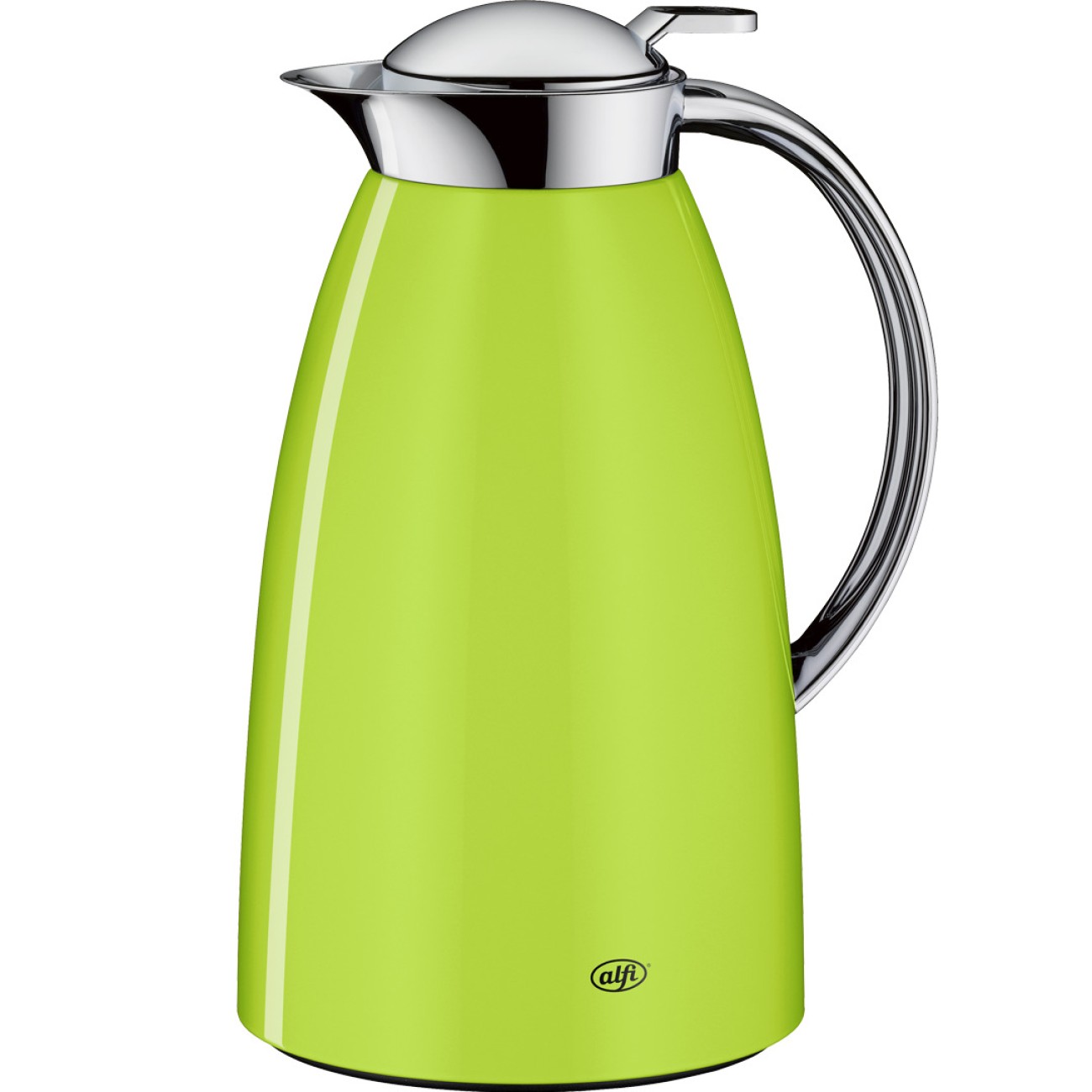 Alfi Ισοθερμική κανάτα kiwi green 1 lt σειρά Gusto