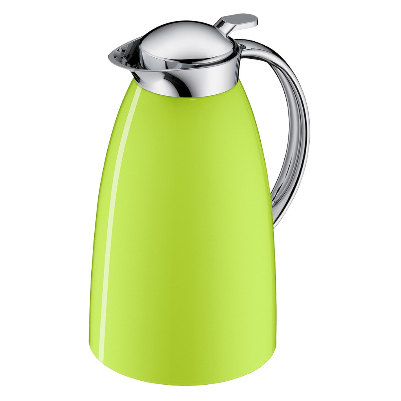 Alfi Ισοθερμική κανάτα kiwi green 1 lt σειρά Gusto