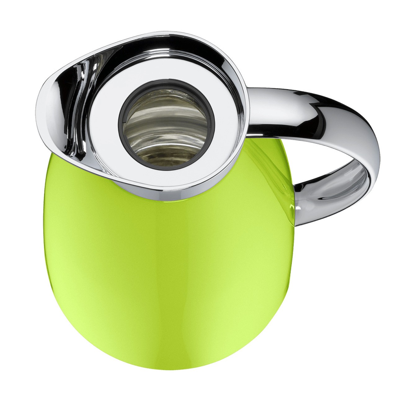 Alfi Ισοθερμική κανάτα kiwi green 1 lt σειρά Gusto