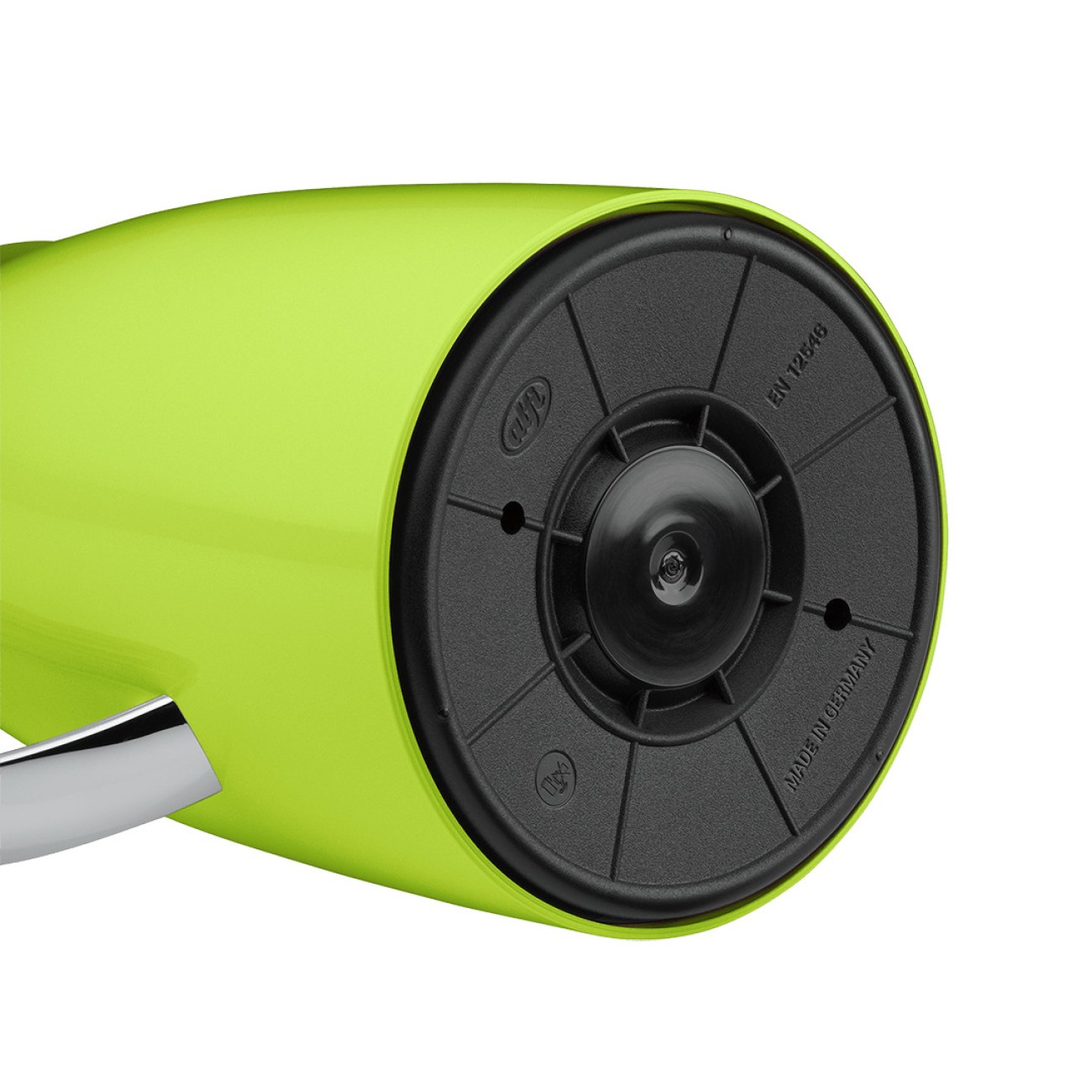 Alfi Ισοθερμική κανάτα kiwi green 1 lt σειρά Gusto