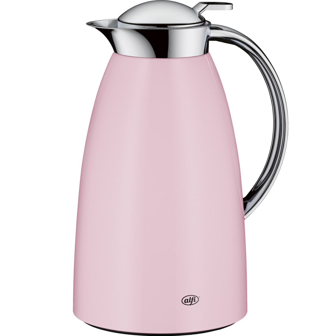 Alfi Ισοθερμική κανάτα quarz rosé mat 1 lt σειρά Gusto