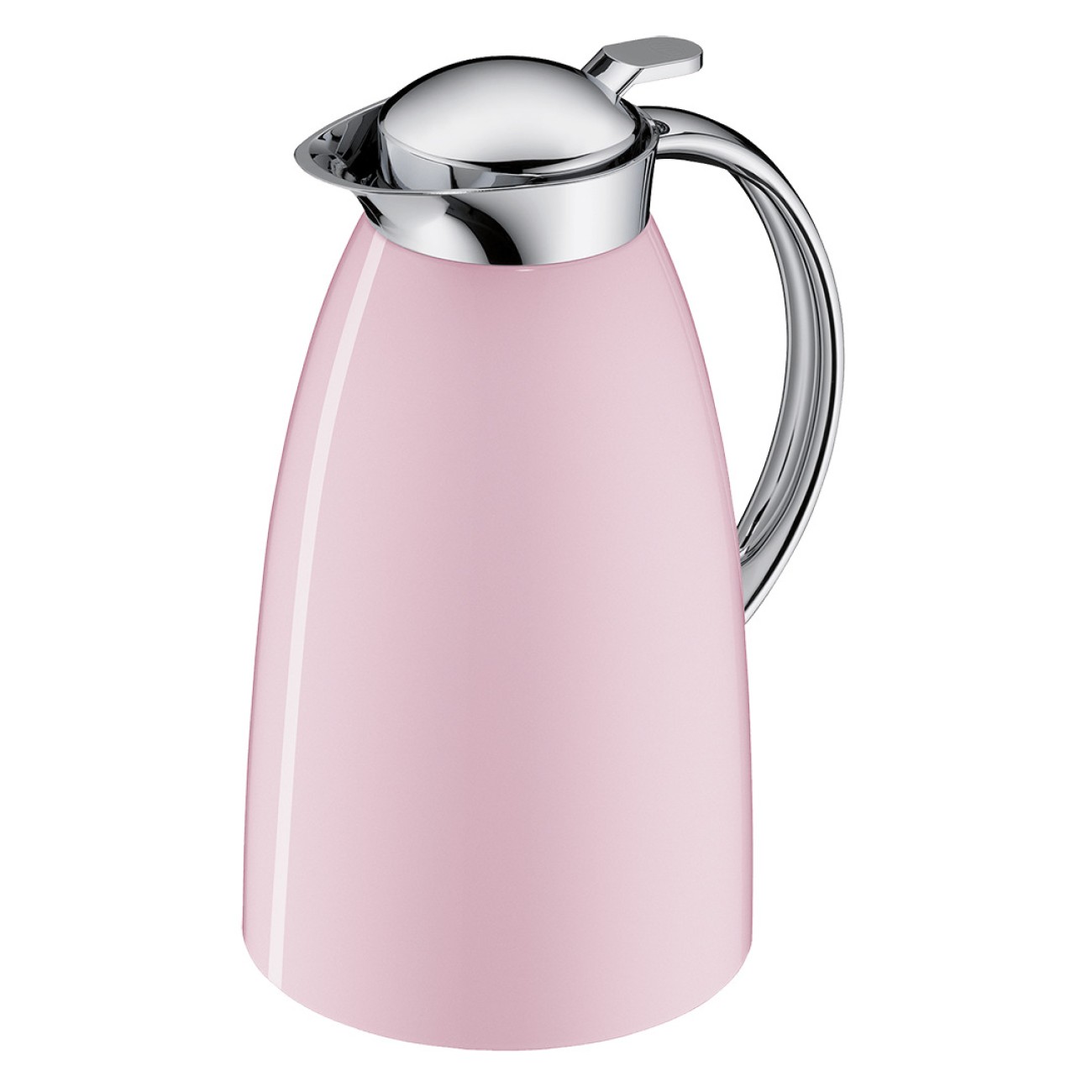 Alfi Ισοθερμική κανάτα quarz rosé mat 1 lt σειρά Gusto