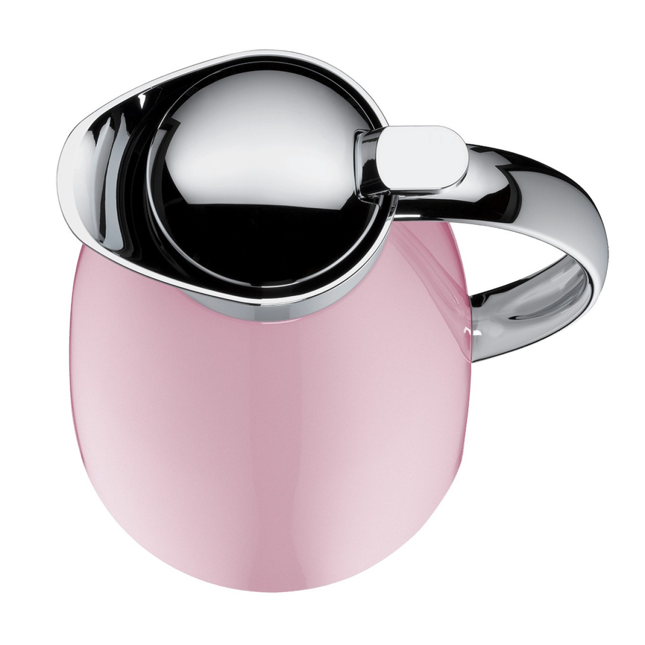 Alfi Ισοθερμική κανάτα quarz rosé mat 1 lt σειρά Gusto