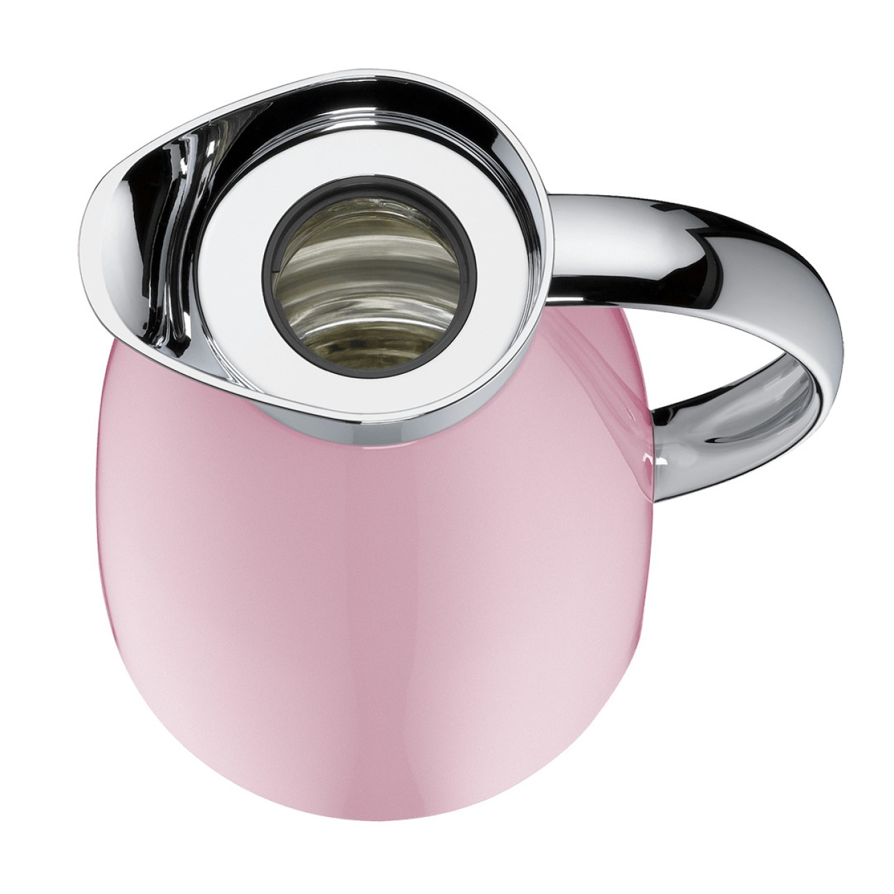 Alfi Ισοθερμική κανάτα quarz rosé mat 1 lt σειρά Gusto