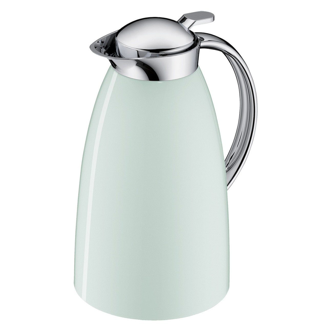 Alfi Ισοθερμική κανάτα mint green mat 1 lt σειρά Gusto