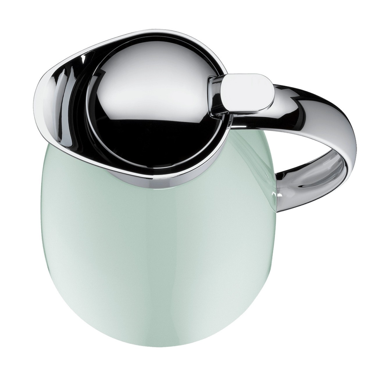 Alfi Ισοθερμική κανάτα mint green mat 1 lt σειρά Gusto