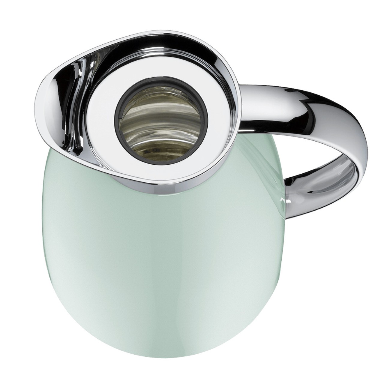 Alfi Ισοθερμική κανάτα mint green mat 1 lt σειρά Gusto