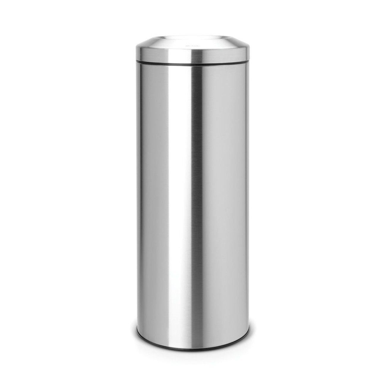 Brabantia Κάδος για χαρτιά matt steel 20 lt