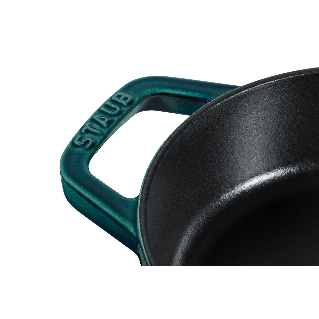 Staub Κοκότ οβάλ la mer 32 cm