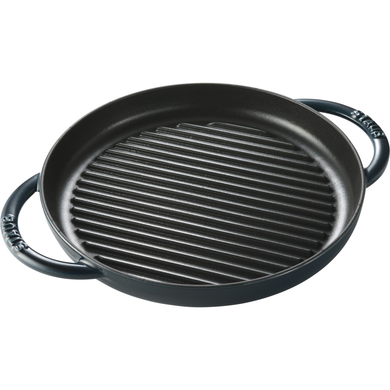 Staub Κοκότ στρογγυλή la mer 26 cm