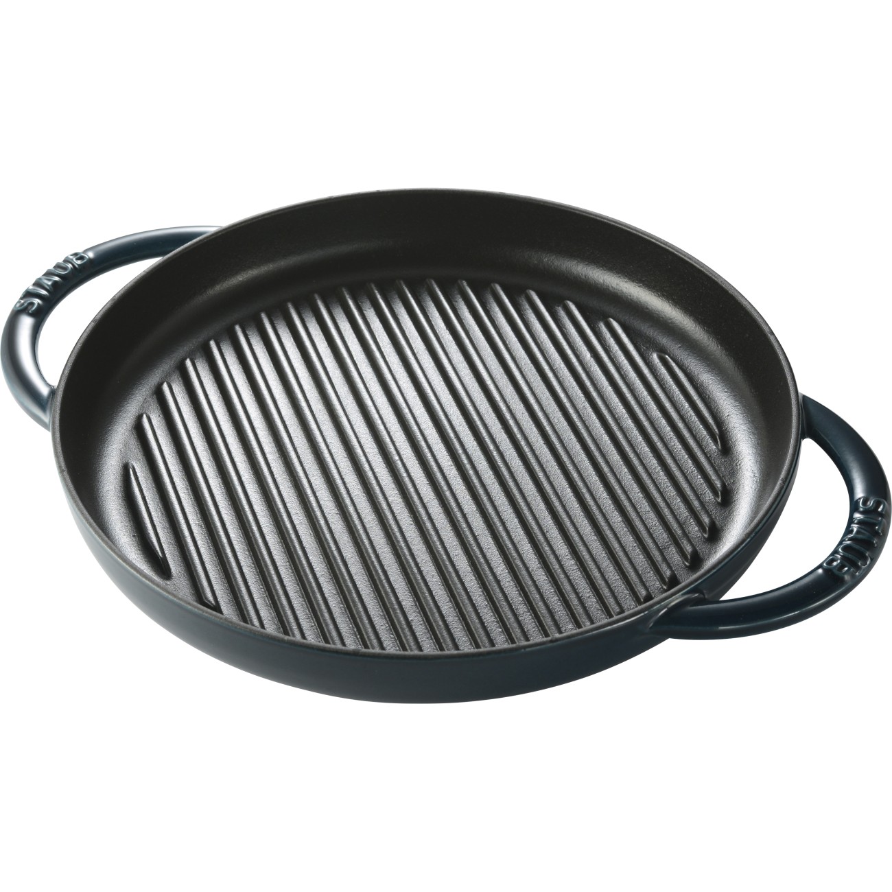 Staub Κοκότ στρογγυλή la mer 26 cm