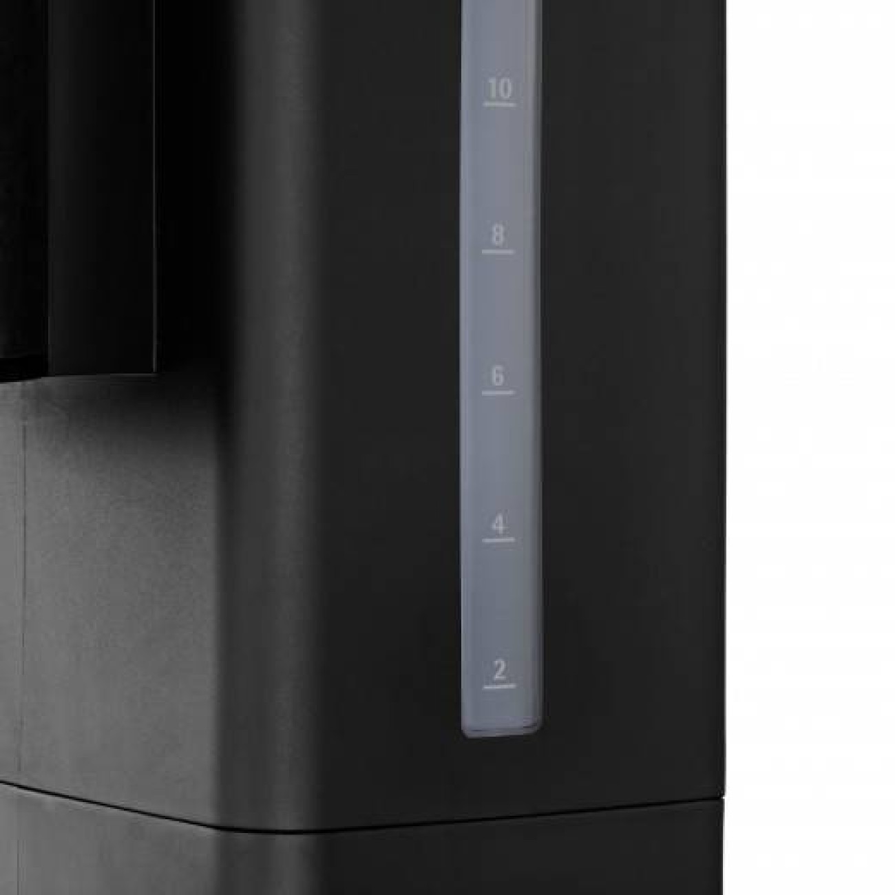 WMF Καφετιέρα 10 φλιτζανιών σειρά Stelio Aroma