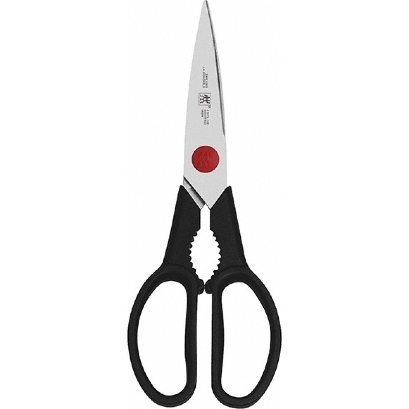 Zwilling J.A Henckels Ψαλίδι κουζίνας σειρά Four Star II