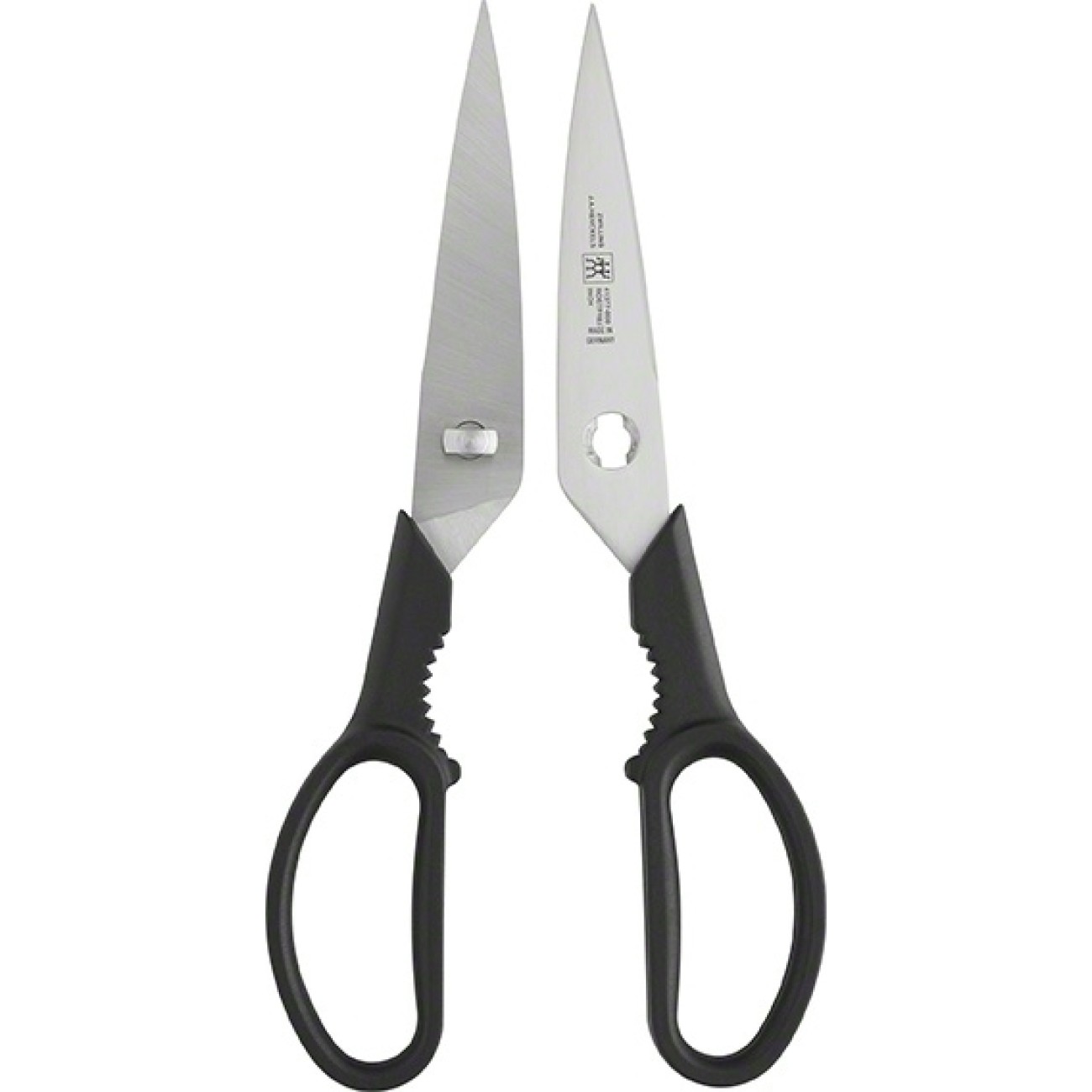 Zwilling J.A Henckels Ψαλίδι κουζίνας πολλαπλών χρήσεων