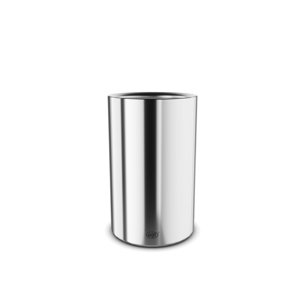 Alfi Θήκη μπουκαλιών inox