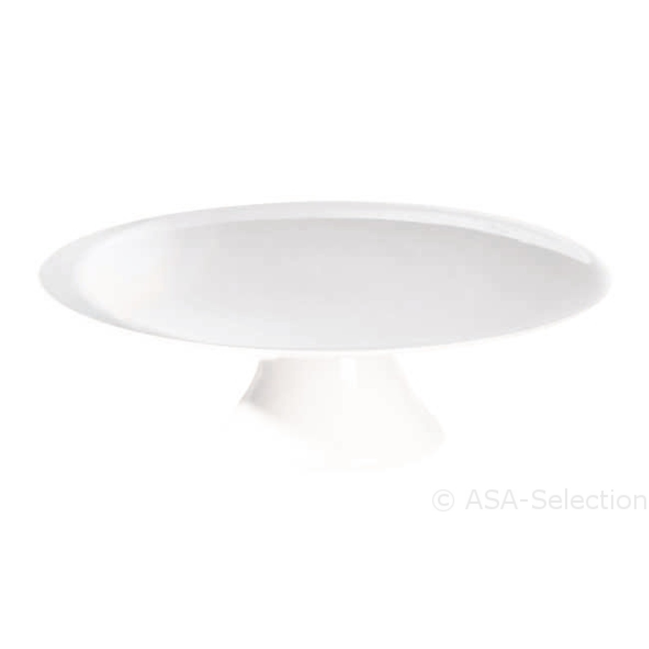 Asa Δίσκος με πόδι 22,5 cm σειρά Baking Patisserie