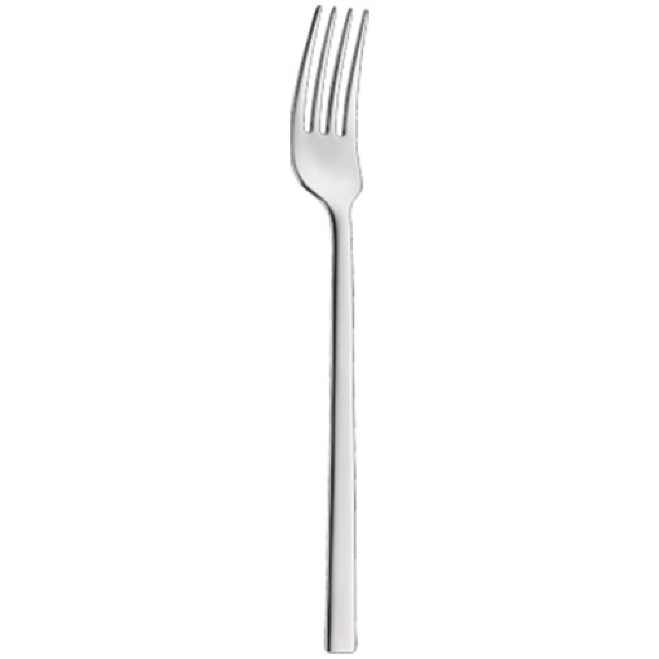 WMF Πιρούνι φαγητού 21,1 cm σειρά Telos