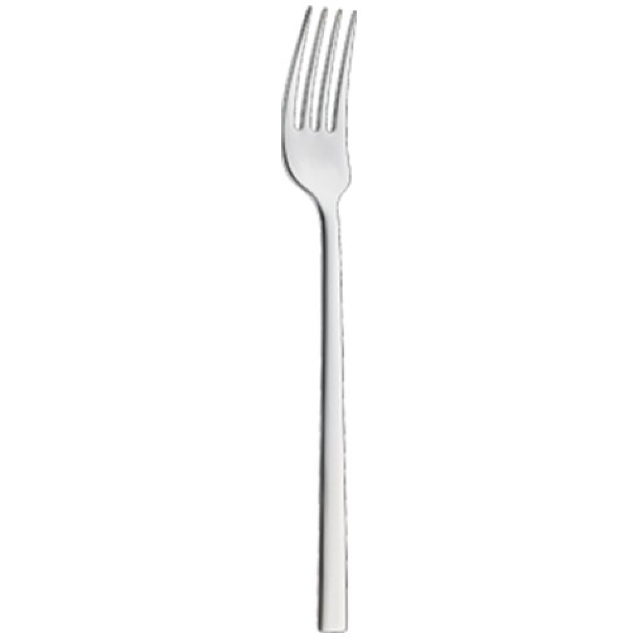 WMF Πιρούνι φρούτου 18,9 cm σειρά Telos