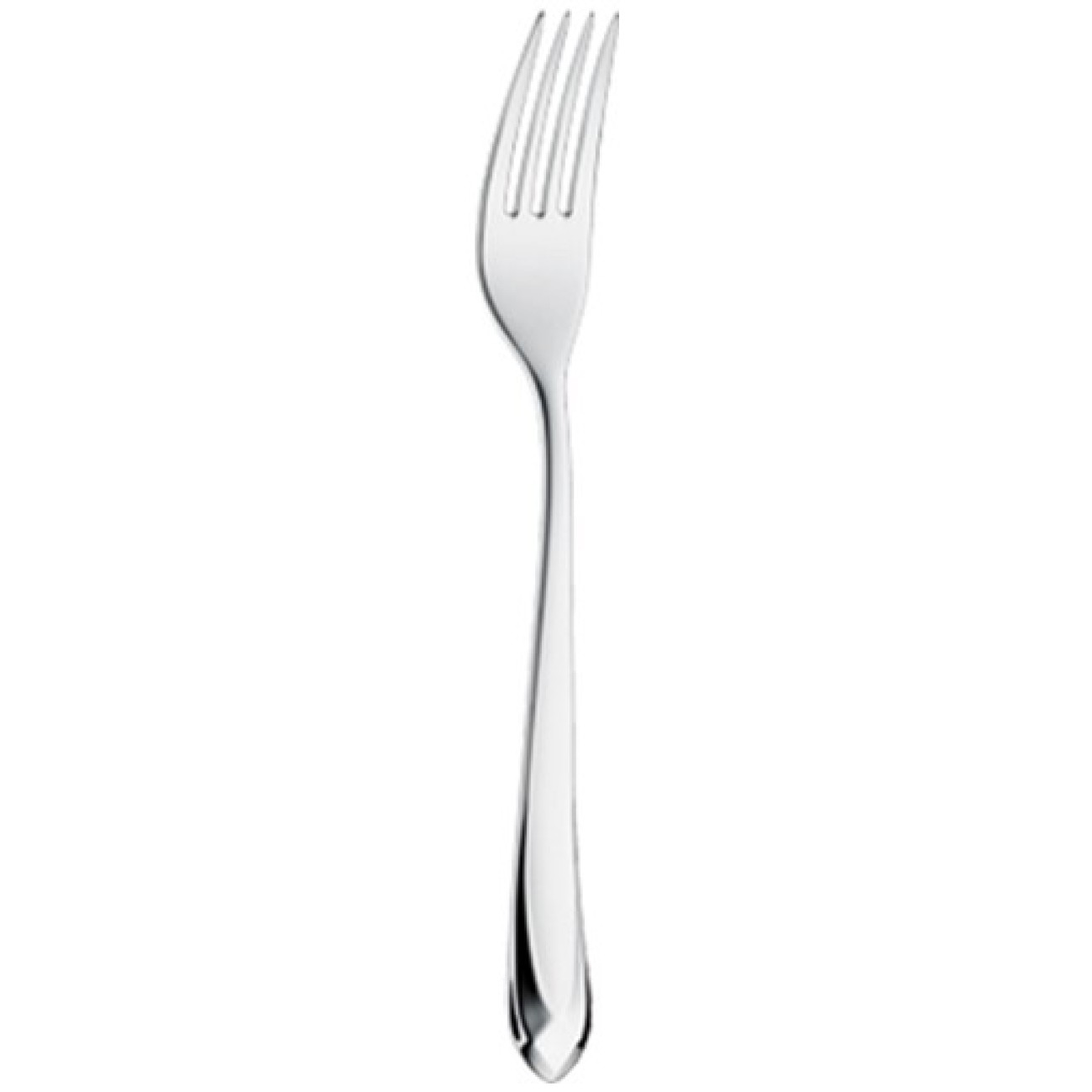 WMF Πιρούνι φαγητού 21,1 cm σειρά Juwel