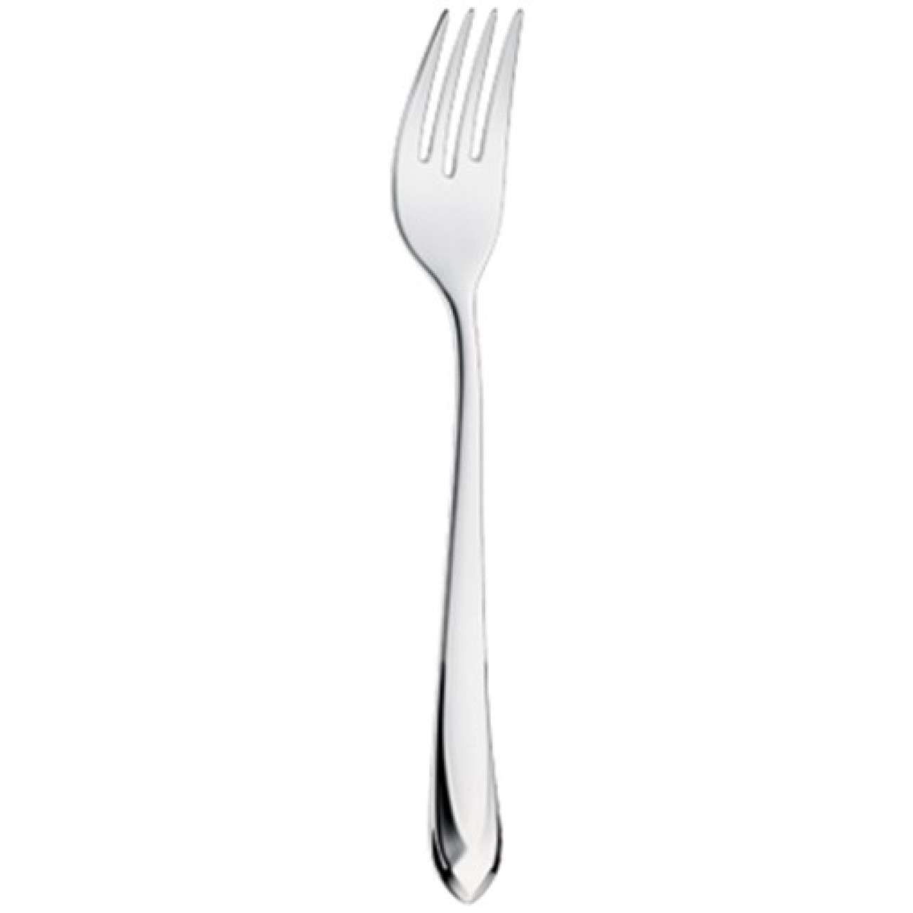 WMF Πιρούνι ψαριού 19 cm σειρά Juwel