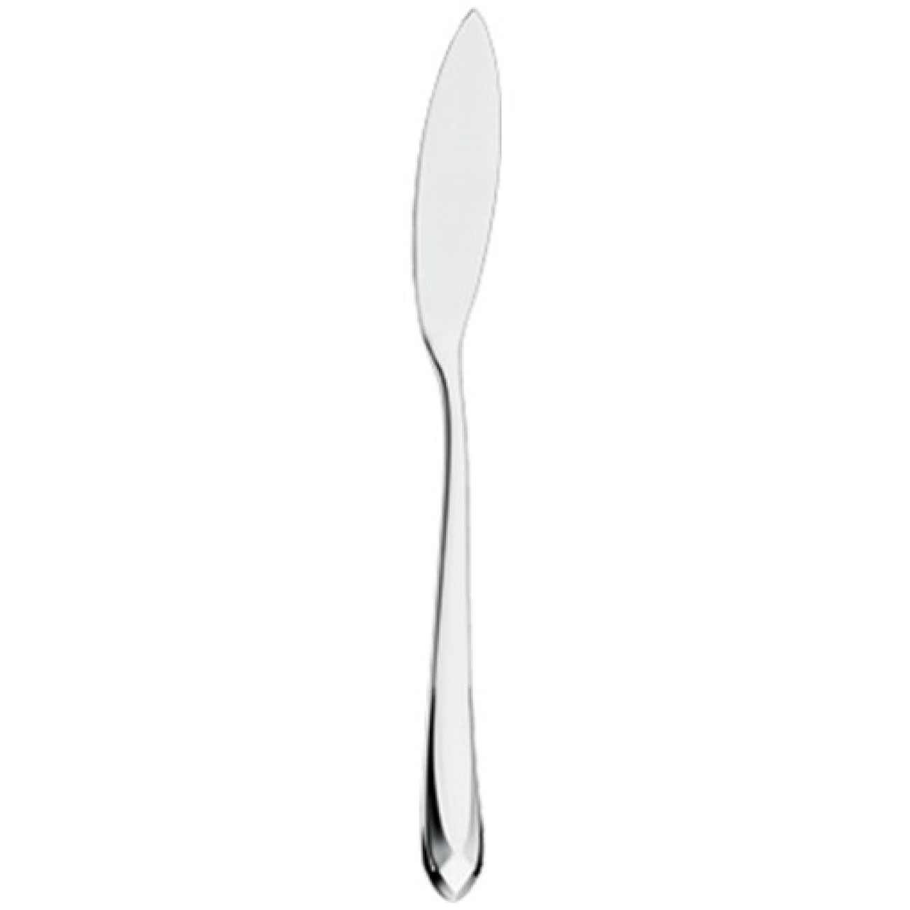 WMF Μαχαίρι ψαριού 21,4 cm σειρά Juwel