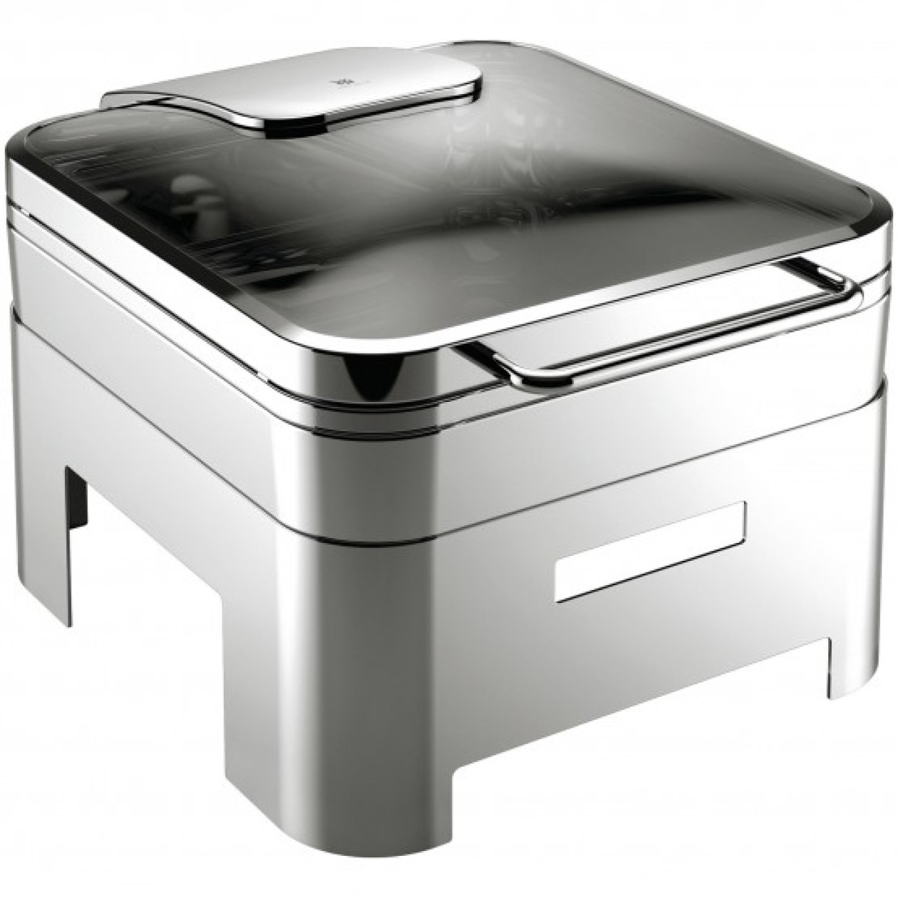 WMF Buffet stand GN 2/3 (χωρίς chafing dish) 37x40x17 cm σειρά Vitali PRO