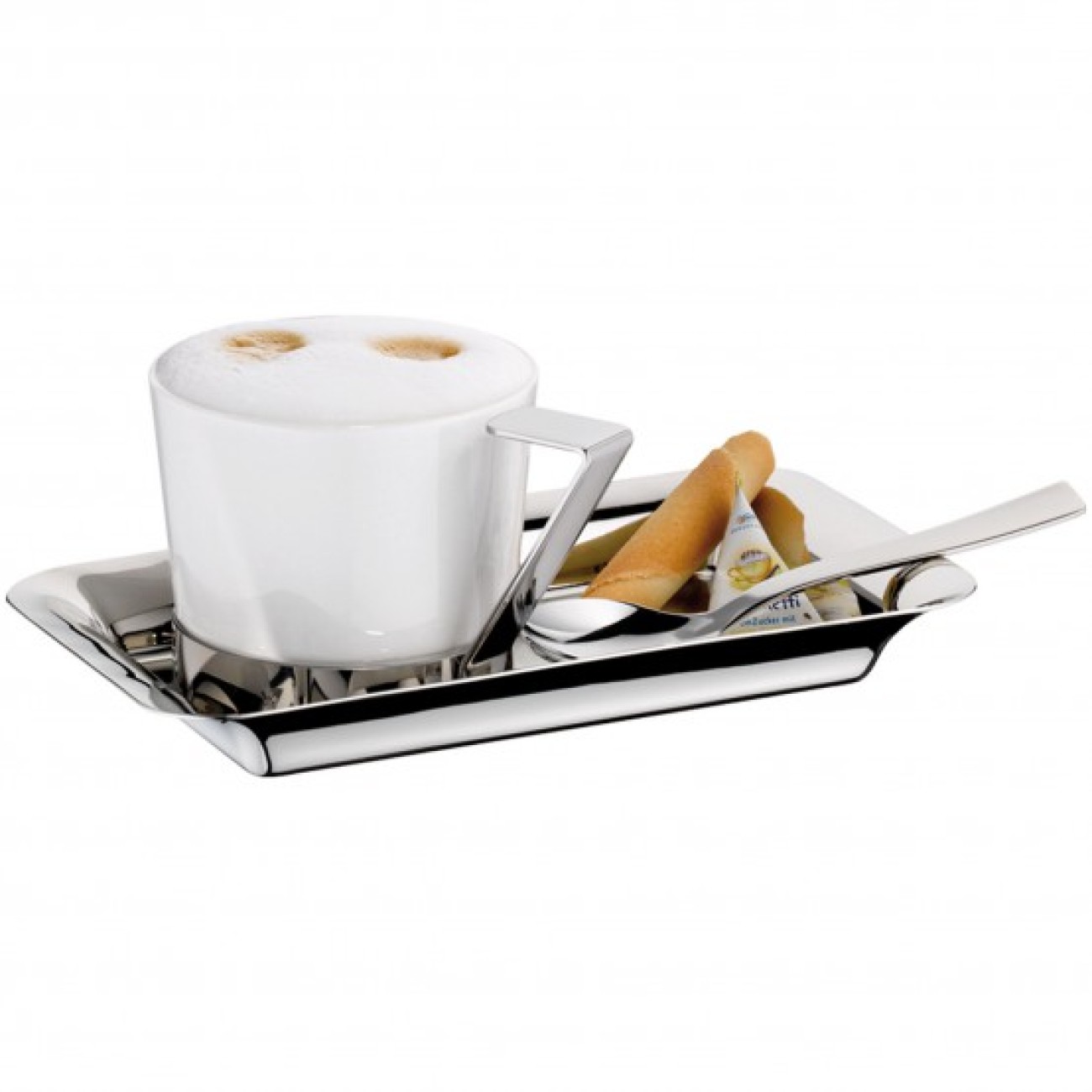 WMF Σετ cappuccino 6τεμ. σειρά Coffee Collection