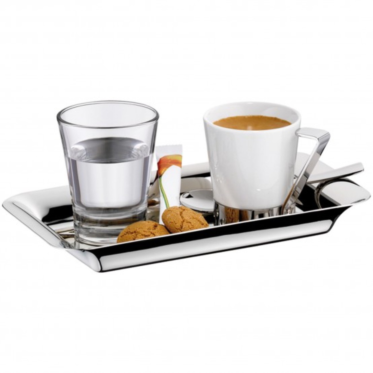 WMF Σετ espresso 6τεμ. σειρά Coffee Collection