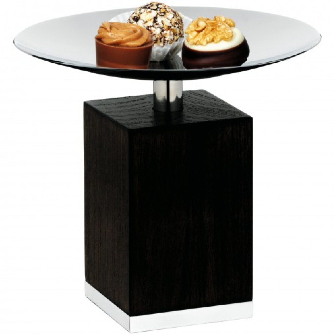 WMF Βάση petit-fours 5,7-ø15 cm σειρά Pure exclusiv