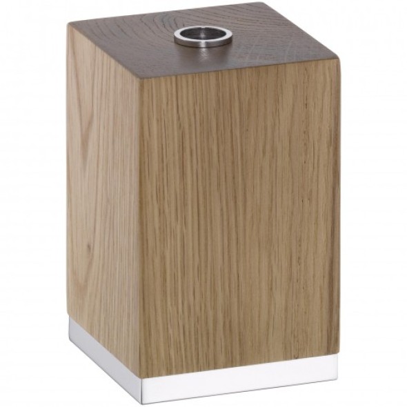 WMF Ξύλινη βάση 6,5x6,5x1 cm σειρά Pure exclusiv