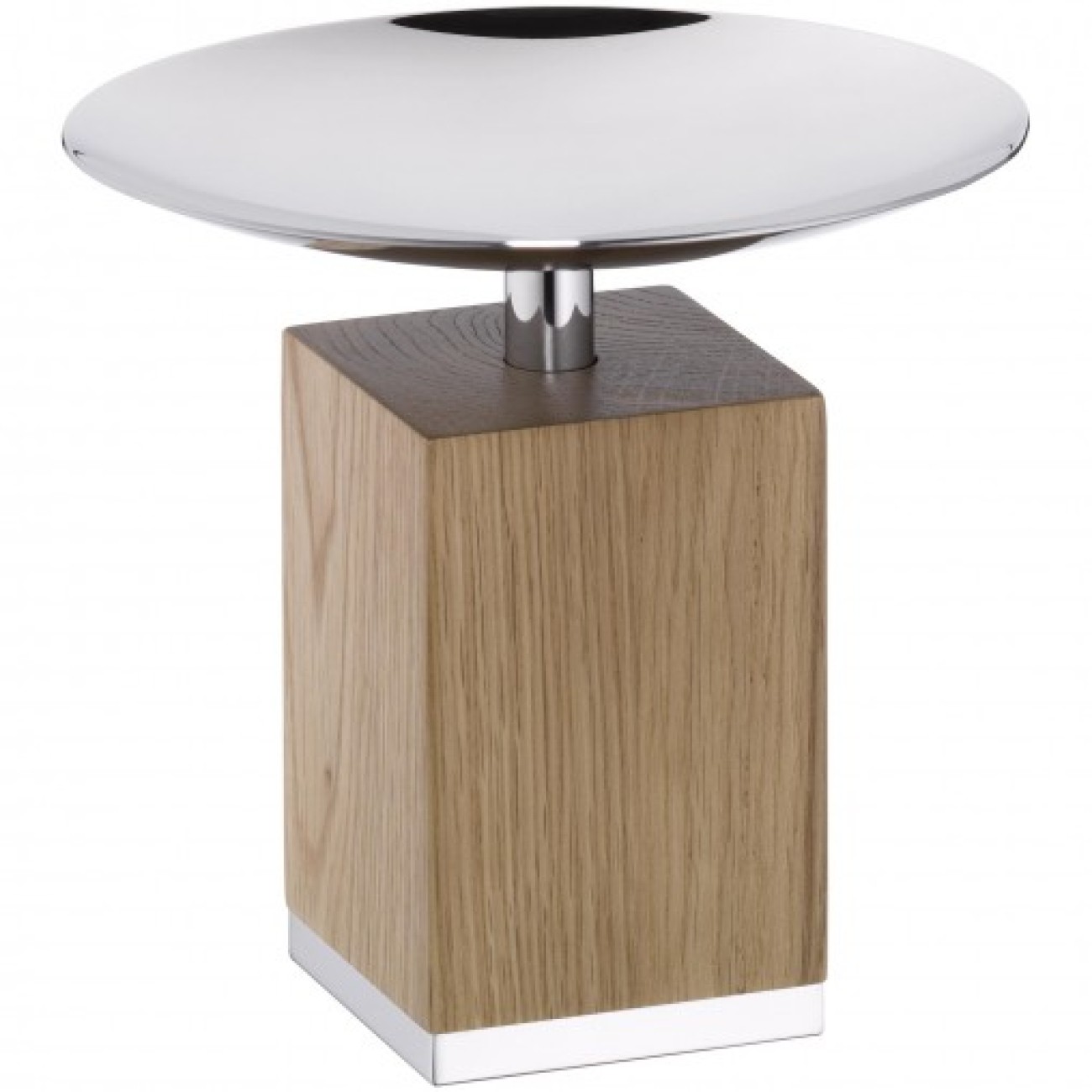WMF Ξύλινη βάση 6,5x6,5x1 cm σειρά Pure exclusiv