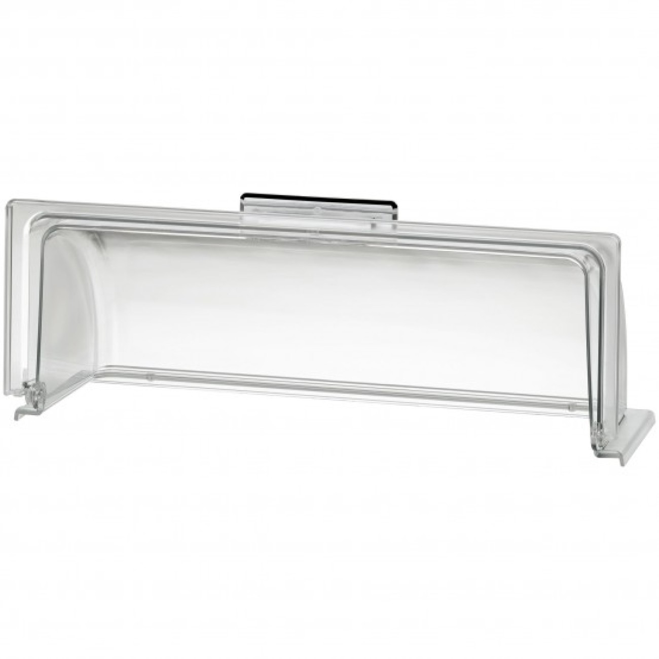 WMF Κυλιόμενο καπάκι GN 1/1 polycarbonate 53x32,5x17 cm σειρά Neutral