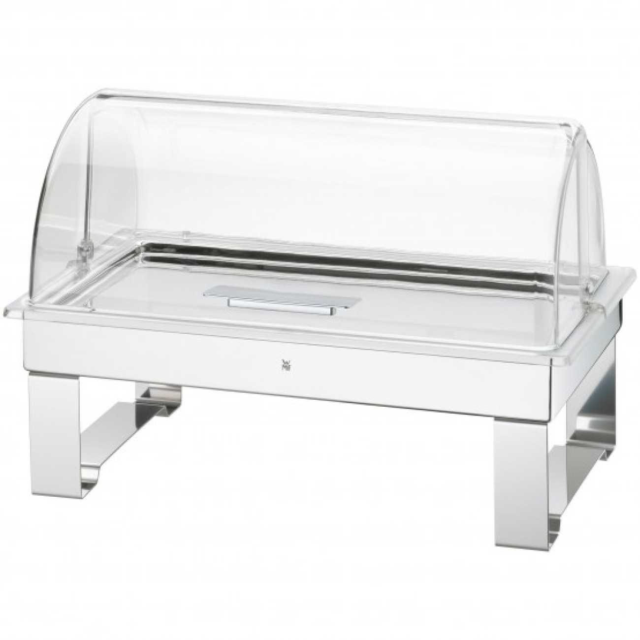 WMF Κυλιόμενο καπάκι GN 1/1 polycarbonate 53x32,5x17 cm σειρά Neutral