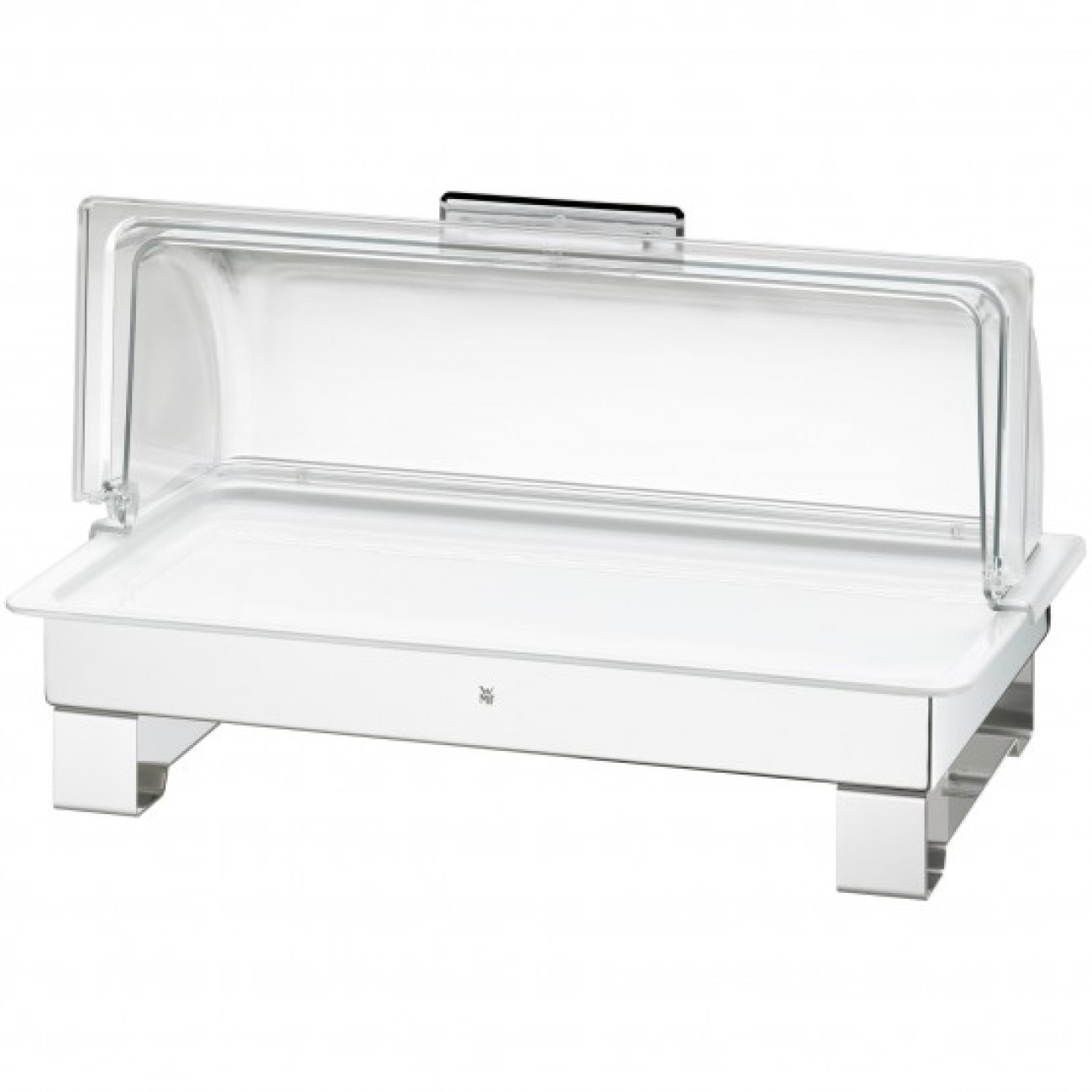 WMF Κυλιόμενο καπάκι GN 1/1 polycarbonate 53x32,5x17 cm σειρά Neutral
