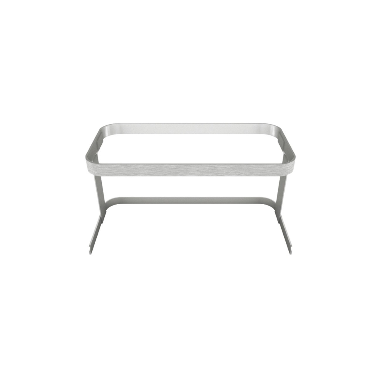 WMF Σκελετός πάνω μέρους GN 1/3 34,1x16,1x17 cm σειρά WMF Quadro