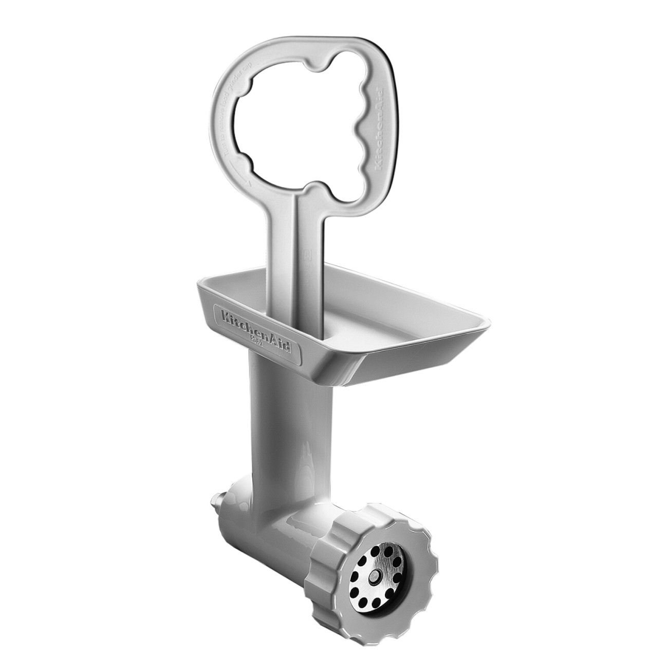 Kitchenaid Μηχάνημα αλέσεως τροφίμων (κρεατομηχανή) σειρά Artisan