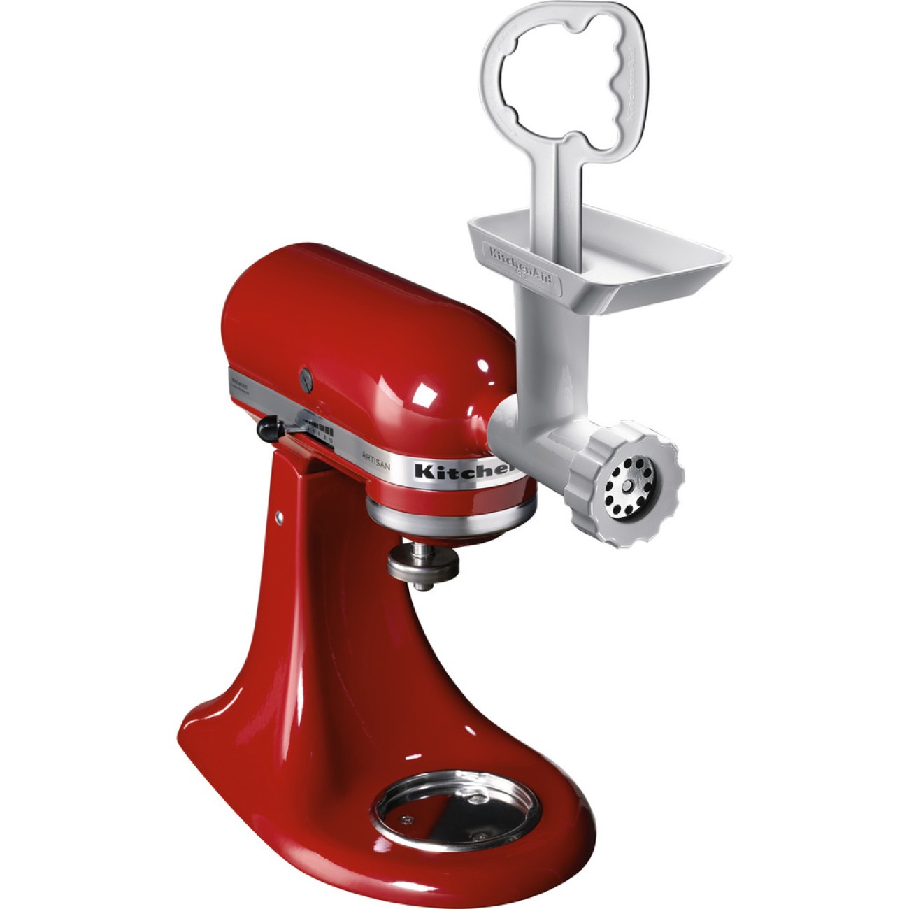 Kitchenaid Μηχάνημα αλέσεως τροφίμων (κρεατομηχανή) σειρά Artisan