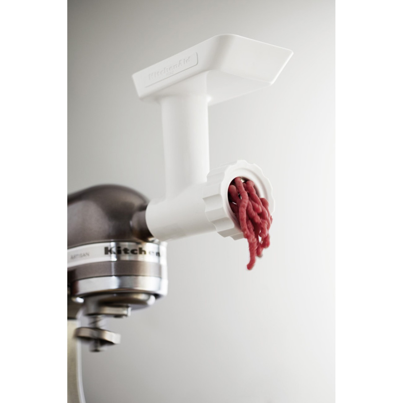 Kitchenaid Μηχάνημα αλέσεως τροφίμων (κρεατομηχανή) σειρά Artisan