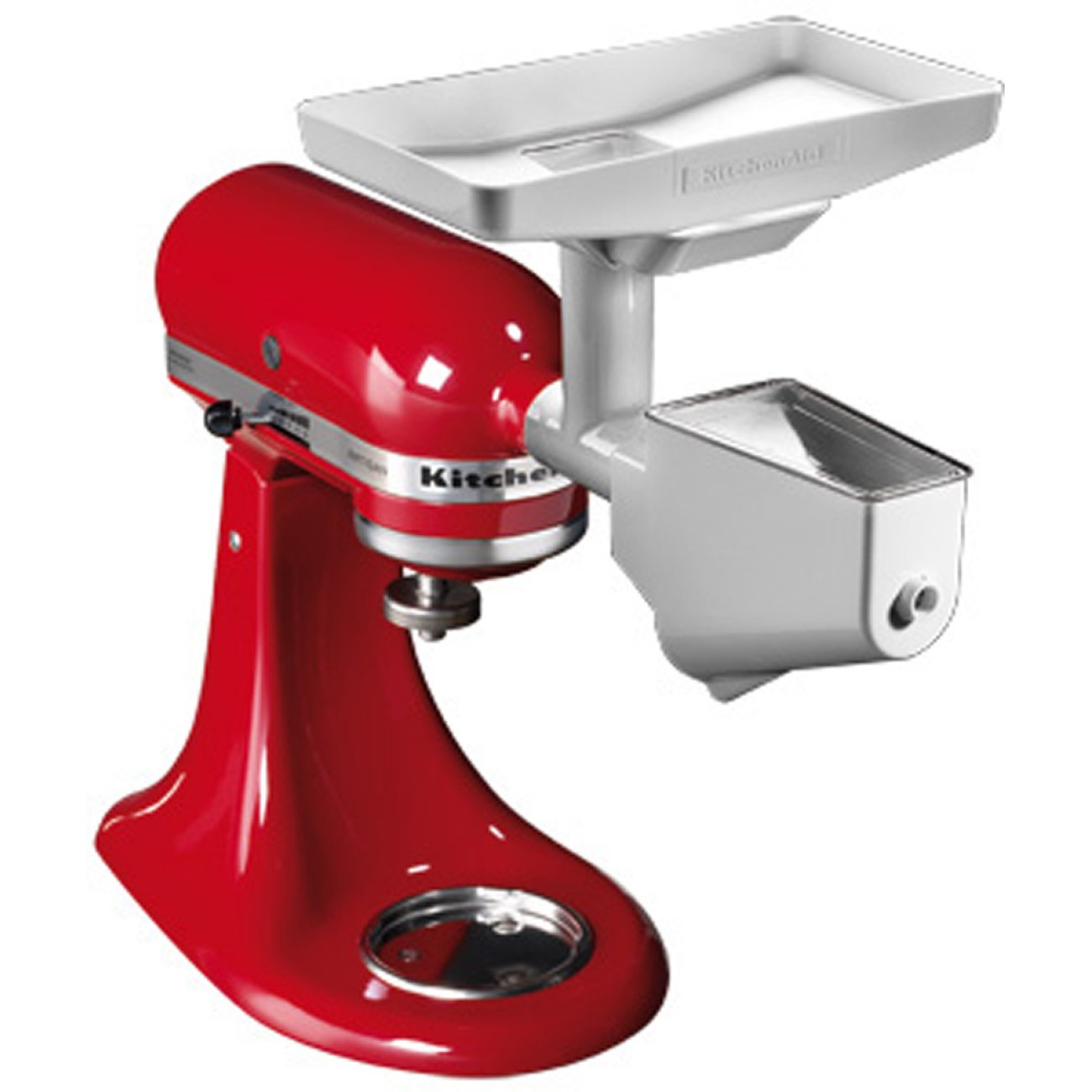 Kitchenaid Δίσκος τροφίμων σειρά Artisan