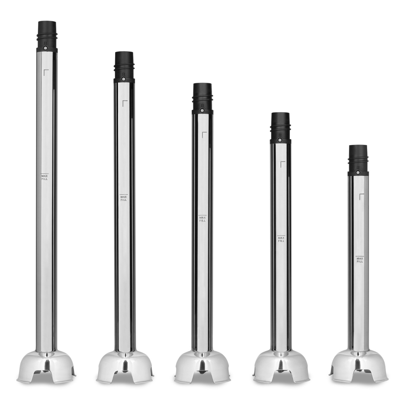 Kitchenaid Ράβδος ανάμειξης 356 mm