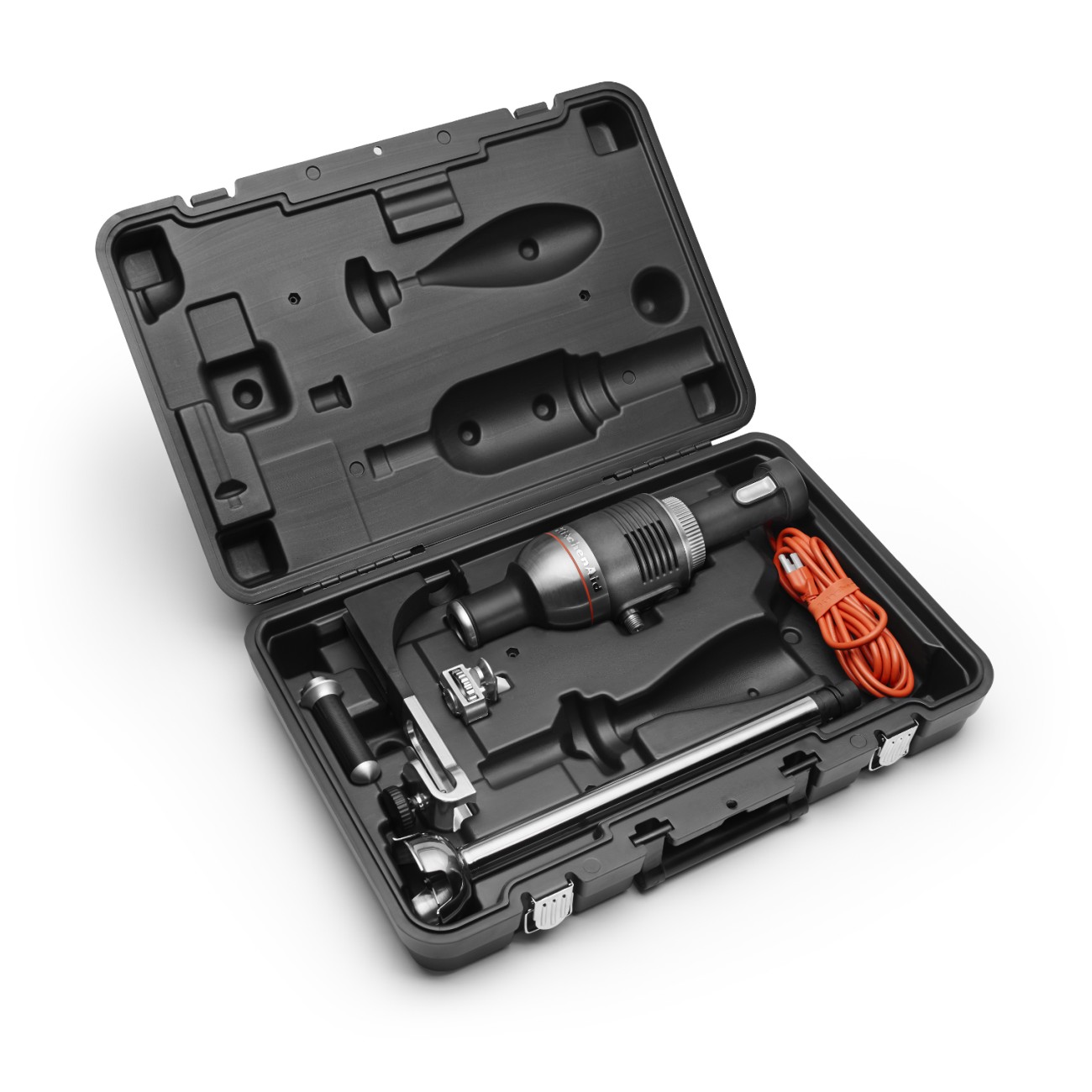 Kitchenaid Μπλέντερ χειρός/ραβδομπλέντερ επαγγελματικό onyx black 78,74x11,43x13,97 cm