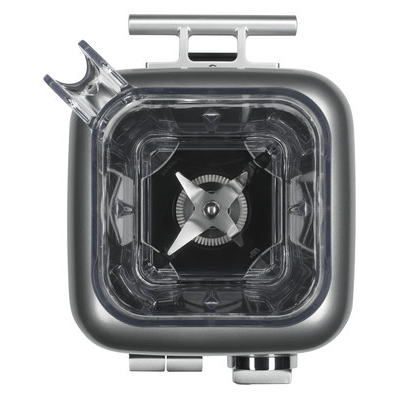 Kitchenaid Μπλέντερ 1800w 1,78 lt σειρά Professional Power